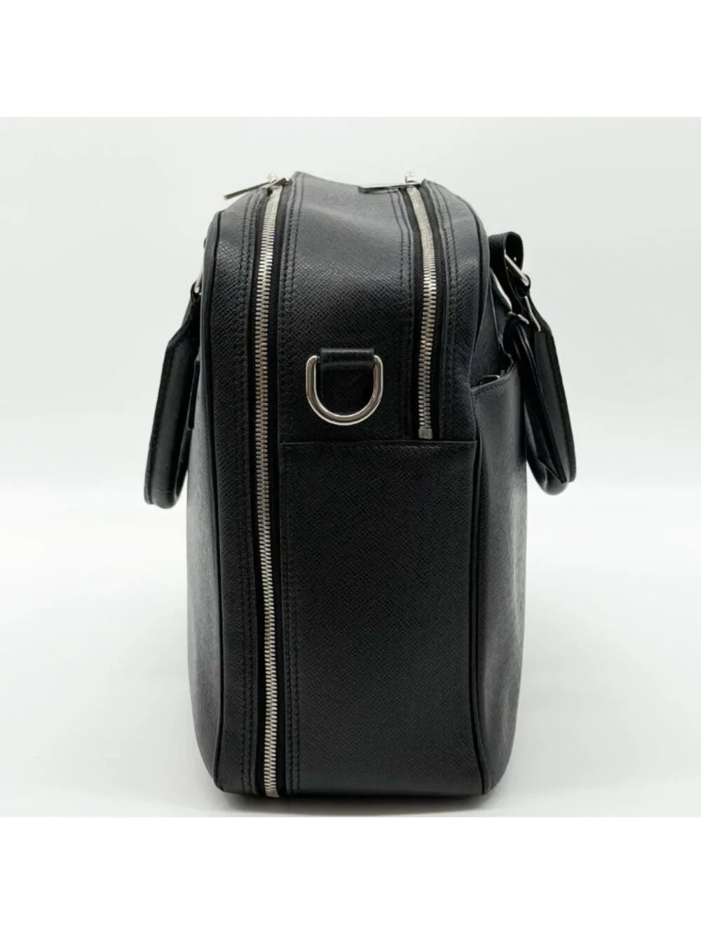 Louis Vuitton Briefcase Taiga Alexander Neo Igor